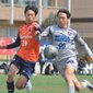 「いいチャレンジができています」加見成司監督。聖和学園がRB大宮U18に1‐0で勝利　150分間の3連戦を敢行