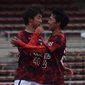 浦和カップの組み合わせが決定