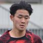 中盤でゲームメイクを担いチームの優勝に貢献した浦和レッズユースMF和田直哉　「取れるタイトルは全部取ること。それが目標」