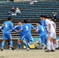 U-16静岡県選抜とU-16東京都選抜の一戦は1-1のドロー決着
