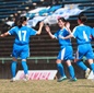【フォトギャラリー(103枚)】U-16女子静岡選抜 vs U-16女子東京選抜