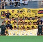 慶應義塾と橘が関東大会出場権を獲得