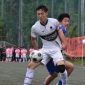 成立学園が帝京を撃破し準決勝進出　実践学園、国士舘、駒澤大高も全国王手
