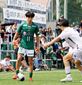 青森山田がFC東京U-18を2-1で下す　プレミアEAST第12節2日目