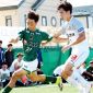 【フォトギャラリー(18枚)】青森山田 vs 柏レイソルU-18