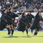 神村学園、流通経済大柏、尚志、興國が8強進出　3回戦第1試合が終了