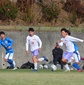 裏選手権ファイナリスト決定　武南、開幕から全勝の帝京に完封勝利　藤枝東はPK戦の末に西武台を下しV王手