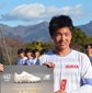 裏選手権の大会MVPは優勝に大きく貢献した武南MF小山一絆