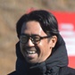 「兎を追い越す亀となれ」　飯塚・中辻喜敬監督