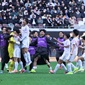 神村学園が史上初の高校選手権・男女アベック優勝に王手