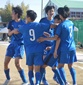 荏田が2-1で横浜市立金沢を下す　MF木原幹太、チームを救う2得点