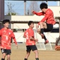 創立100周年を迎えた大宮工、上尾に逆転勝ち