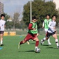 「2025地域トレーニングキャンプU-17関西」2日目、社会人チーム相手に敗れるも収穫