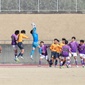 今年最初の藤枝ダービーを藤枝東が1-0で制し準決勝進出