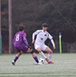 神戸弘陵が啓明学院に7-0で勝利　準々決勝進出