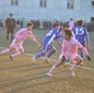 第5地区4連覇まであと2つ　日大鶴ケ丘が1-0で日大二との日大対決を制す