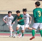 【フォトギャラリー(104枚)】浜松東 vs 静岡学園