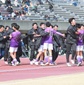 藤枝東が常葉橘に3発完勝で3年連続決勝進出