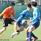 浦和西、市立浦和との伝統校対決を2-0で制し、2年ぶりの県大会へ