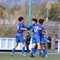 明桜、青森山田に続き尚志も撃破　 聖光学院と決勝で激突