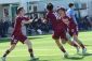 専大松戸、中央学院、習志野、八千代、暁星国際などがブロック決勝を制す