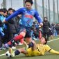 昌平、西武台、武南、聖望学園が埼玉新人戦ベスト4