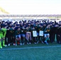 静岡学園、藤枝東を3-0で下し3連覇達成
