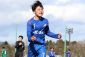 エース山本比優ハットトリック達成で明桜が強豪青森山田に衝撃の5得点勝利
