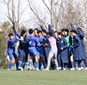 青森山田に続いて尚志にも勝利！　今大会絶好調の明桜が逆転勝ちで決勝へ