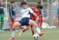浦和東、西武文理に延長の末2-1で逆転勝ち