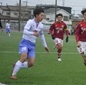 埼玉新人戦準々決勝のカードが決定