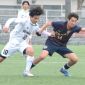 人材の宝庫・昌平、浦和学院に5-1で快勝しベスト4