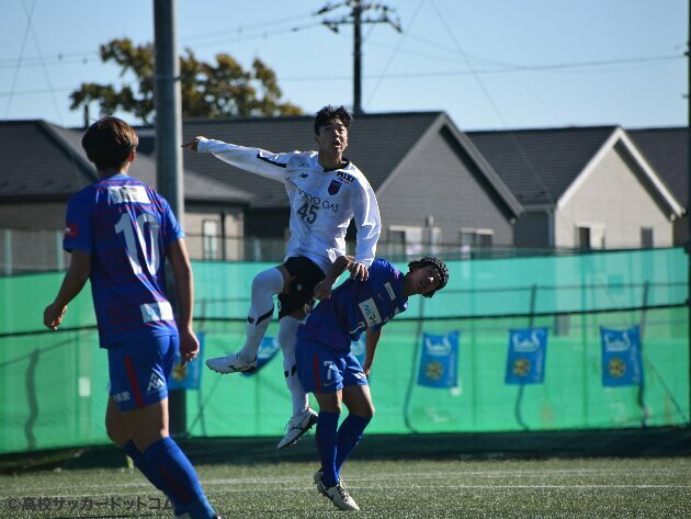  U17アジアカップに臨むU-17日本代表メンバーが発表