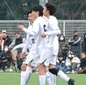 昌平vs聖望学園、西武台vs武南　きょう埼玉新人戦準決勝　