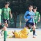 武南、西武台に4-0快勝！　聖望学園は昌平に2-0で勝利し関東記念大会へ