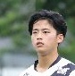 Balcom BMW CUPに挑むU-17日本代表、神⼾U-18MF⾥⾒汰福を追加招集