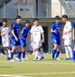 神奈川U16選抜、3-0で東京FAユース選抜U16を撃破