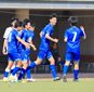【フォトギャラリー(180枚)】　神奈川U16選抜 vs 東京FAユース選抜