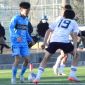 国士舘、学習院に1-0で競り勝つ