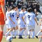 早大学院が成城学園に4発快勝で都大会ベスト16に進出