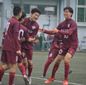 FW平篤が殊勲の決勝弾　早大学院が1-0で東京成徳大高を下し準々決勝進出を決める