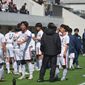 【フォトギャラリー(60枚)】日大豊山 vs 早稲田実業