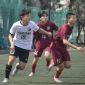 FW小林篤人が2G1Aの活躍！　駒澤大高が4-0で早大学院に完勝