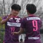 奈良クラブユースが長崎総科大附に7発大勝！多彩な攻撃で圧倒し今大会2勝目
