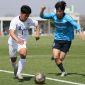G大阪ユース、鹿児島城西を4-0で撃破