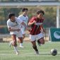日章学園、格上・桃山学院大と3-3ドロー