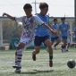 宇治山田商、後半終了間際に追いつかれるも近江と2-2のドロー