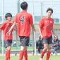 ガンバ大阪ユース、帝京大可児、奈良クラブユースなどがエア・ウォーター・リンク Precious Matchで勝利