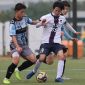 FC大阪U-18、野洲に3-2で競り勝つ