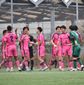 日大藤沢、神戸弘陵、長崎U-18、鹿児島U-18がイギョラカップ4強